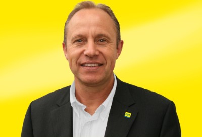 Rolf Offermann, FDP, 53 Jahre, ledig, keine Kinder, Frankfurt (Oder),